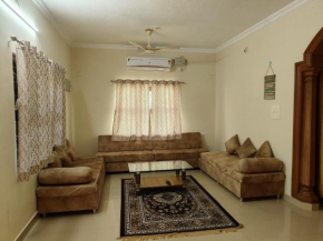 Sharvari Home stay